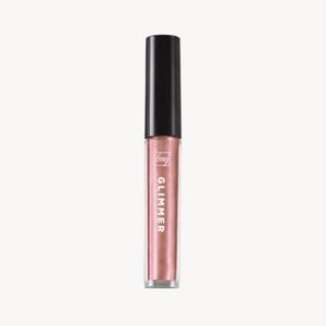 fmg Glimmer Liquid Eyeshadow- Citrine